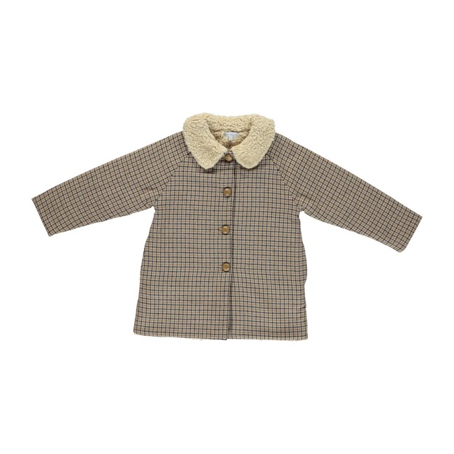 Aet Coat