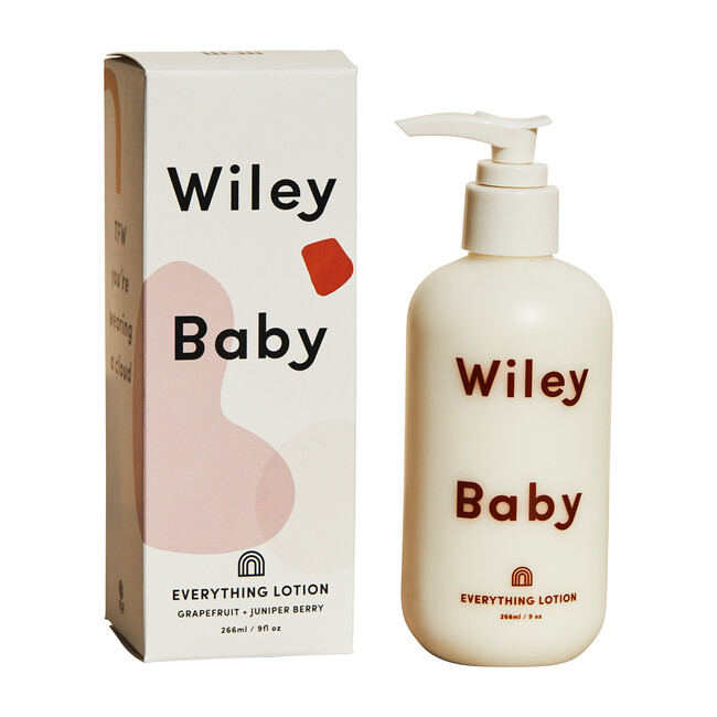 Everything Lotion - Body Moisturizers - 1
