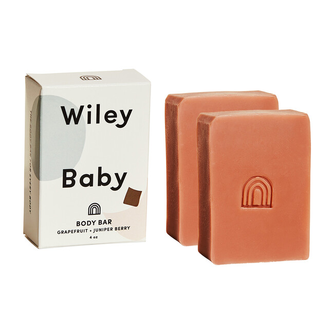 Body Bar Duo