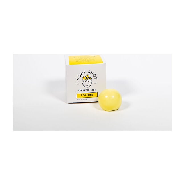 Fortune Surprise Soap, 3 Pack