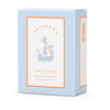 Smooth Sailing Trio: gentle cleansing bars for face and body - Body Cleansers - 3