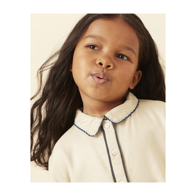 The ABC Kit: For Pampering Little Ones