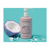Coconut 3-in-1 Bath Gel - Body Cleansers - 4