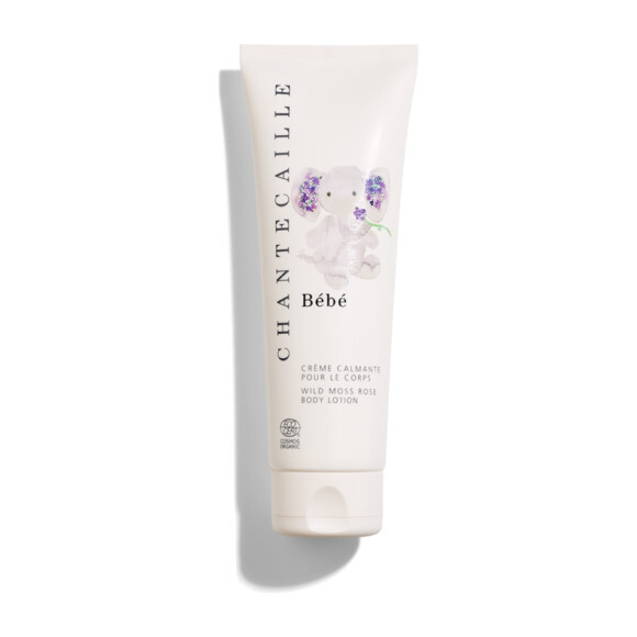 Bebe Wild Moss Rose Body Lotion - Moisturizers - 1