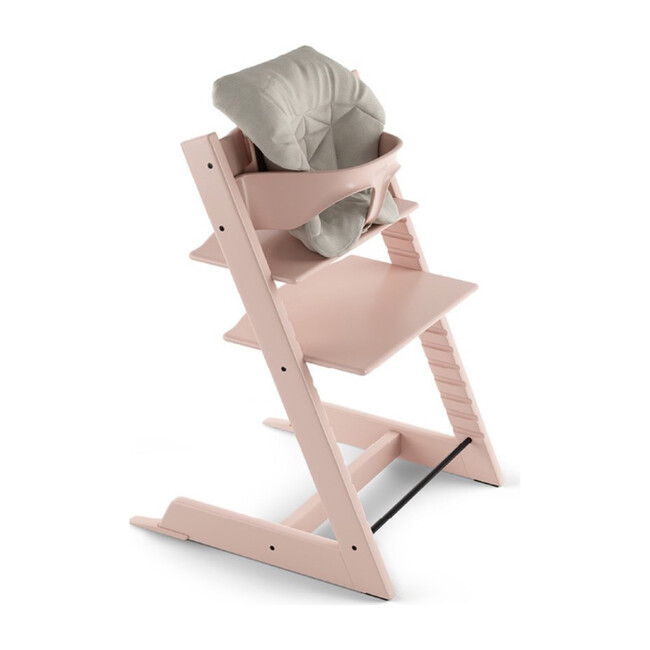 Tripp Trapp® Chair, Serene Pink