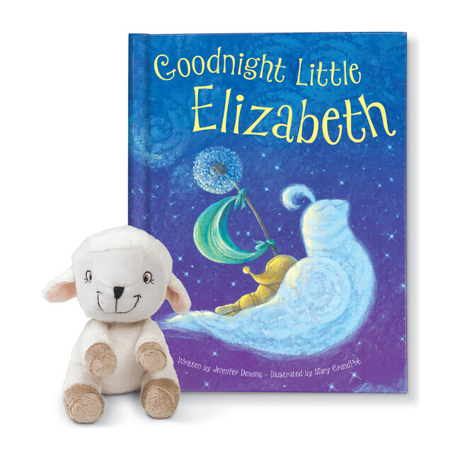 Goodnight Little Me Gift Set