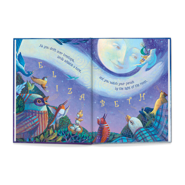 Goodnight Little Me Gift Set
