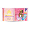 I'm a Little Dancer, Dark Skin Tone/Black Hair - Books - 2