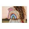 Rainbow Backpack, Pastel - Backpacks - 2