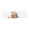 Rainbow Backpack, Pastel - Backpacks - 4