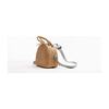 Mini Convertible Backpack, Dusty Blue - Bags - 7