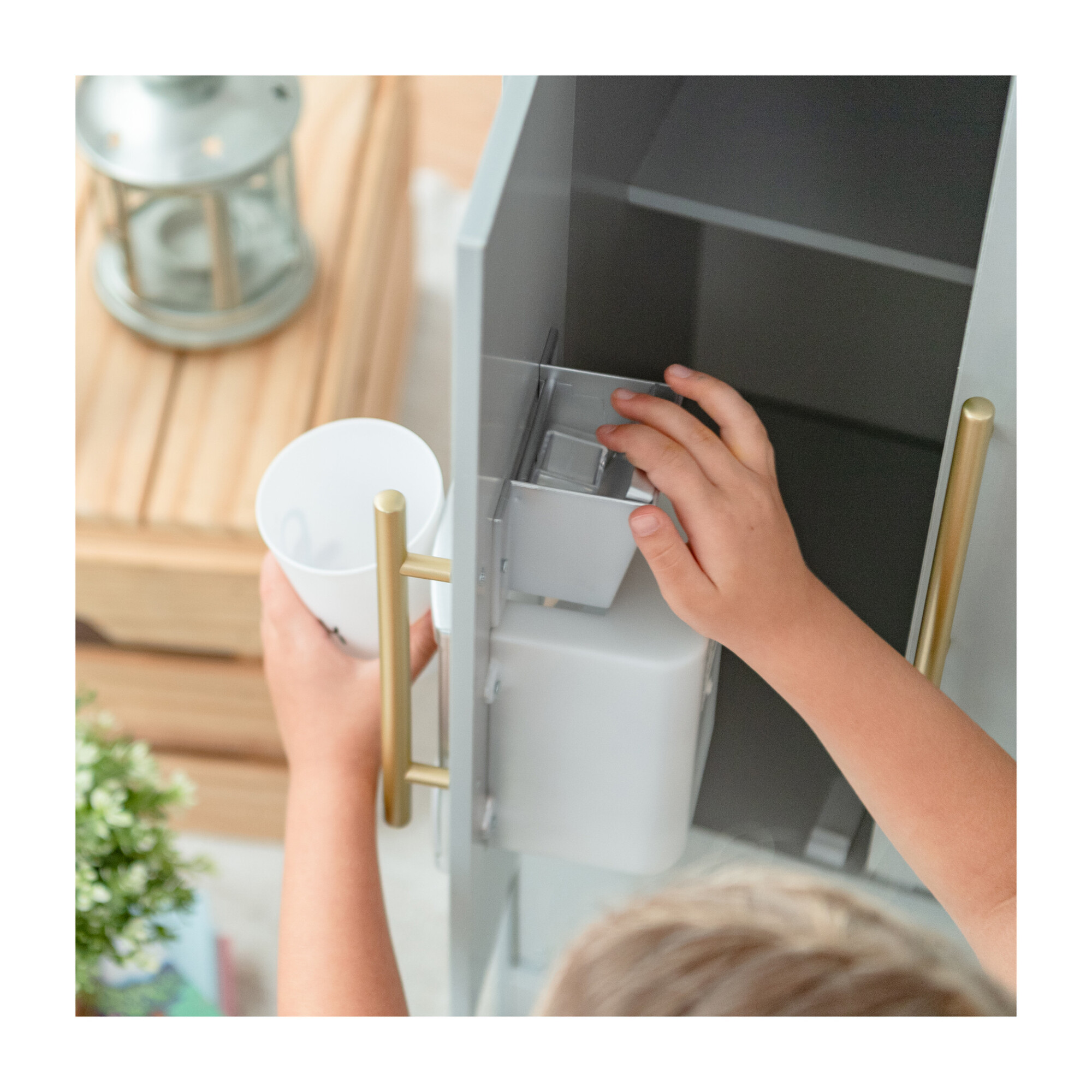 teamson kids chelsea kitchen