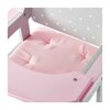 Polka Dots Princess Baby Doll High Chair, Grey - Play Kids Dolls & Doll ...