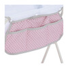 Polka Dots Princess Baby Doll Bath Tub - Dolls - 6