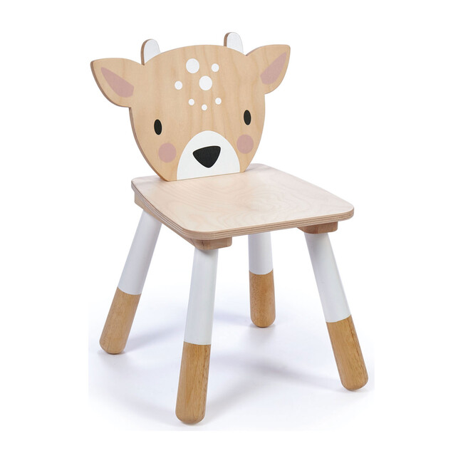 Forest Deer Chair