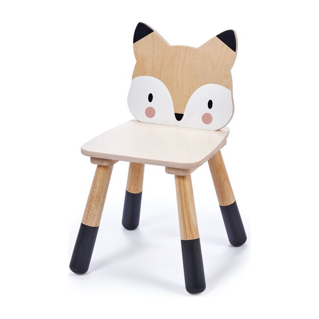 Forest Fox Chair
