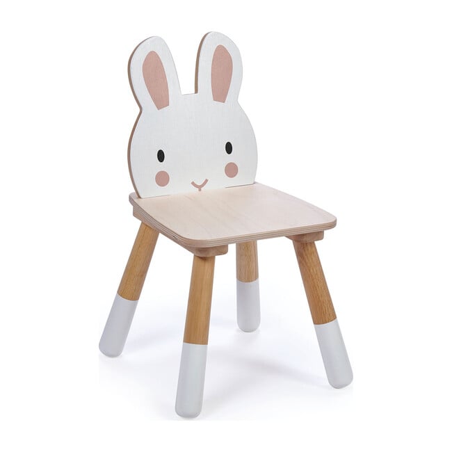 Forest Rabbit Chair