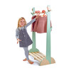 Forest Clothes Rail