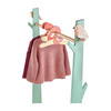 Forest Clothes Rail