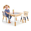 Forest Table and Chairs