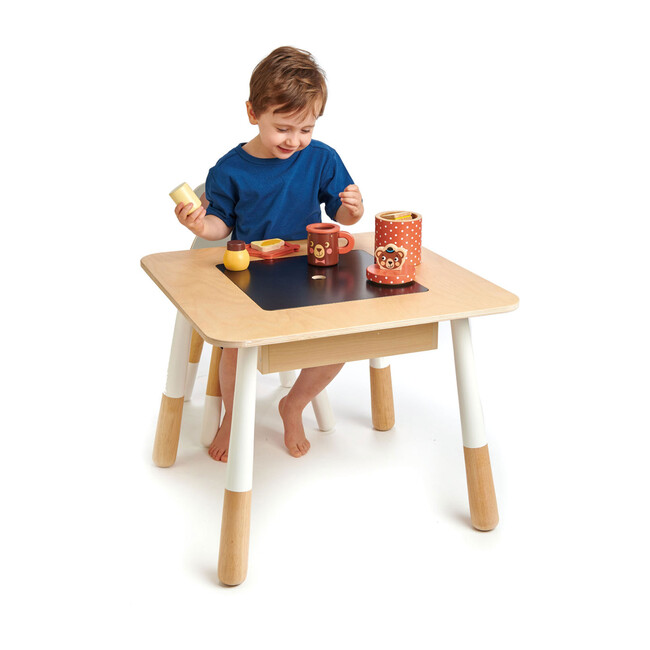Forest Table