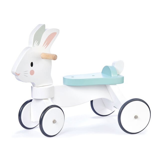 Running Rabbit Ride On