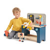 Table Top Tool Bench