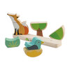 Foxy Magnetic Stacker - Blocks - 2