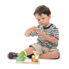 Foxy Magnetic Stacker - Blocks - 3