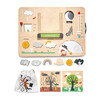 Weather Watch - Puzzles - 2