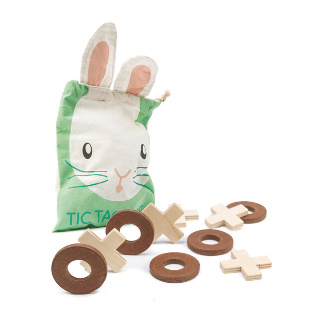 Tic Tac Toe - Games - 1