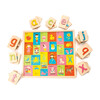 Alphabet Pictures - Developmental Toys - 2
