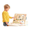 Weather Watch - Puzzles - 4