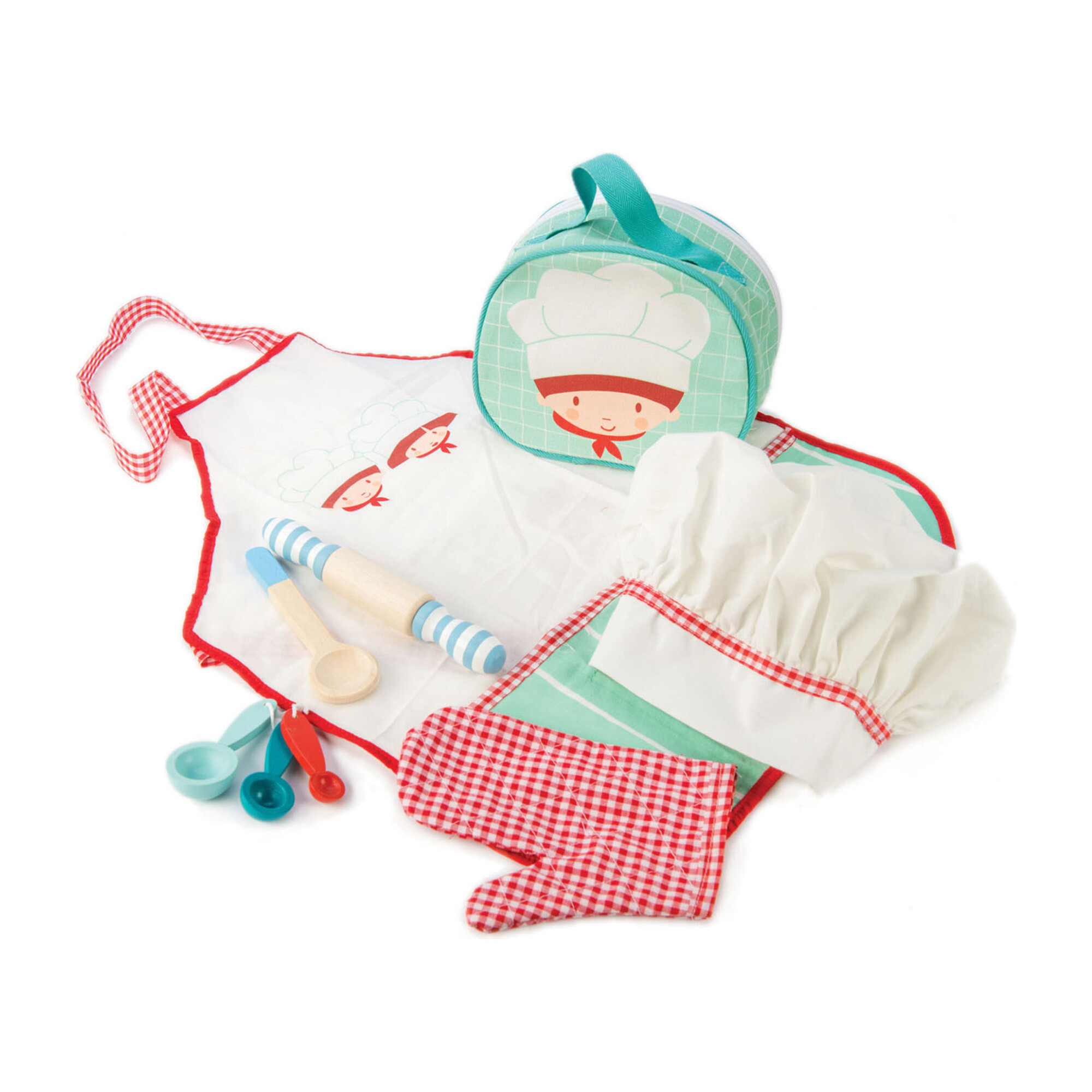 Chef's Bag