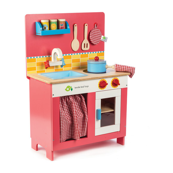 Cherry Pie Kitchen
