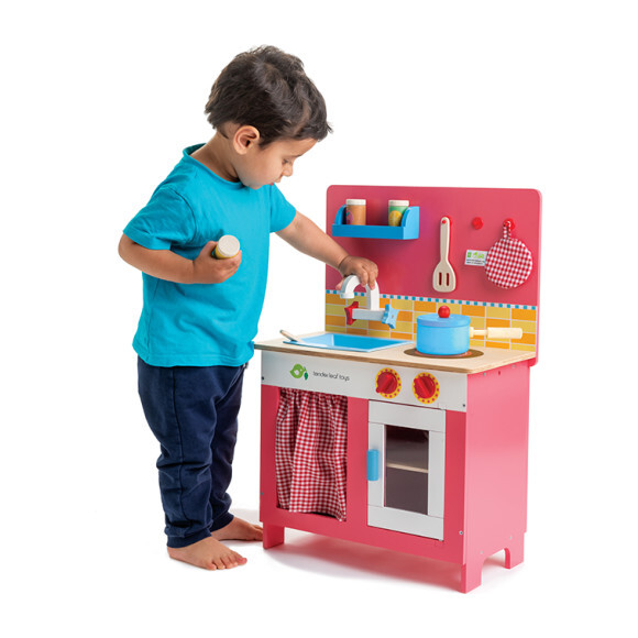 Cherry Pie Kitchen