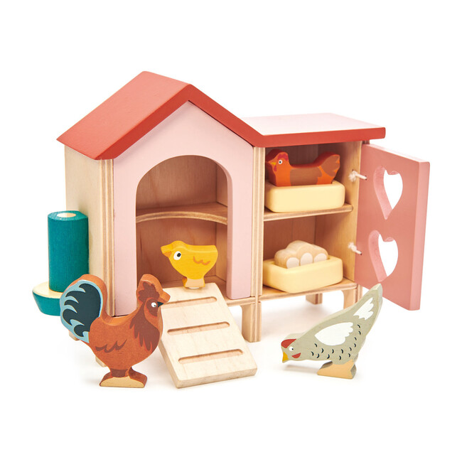 Chicken Coop