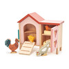 Chicken Coop