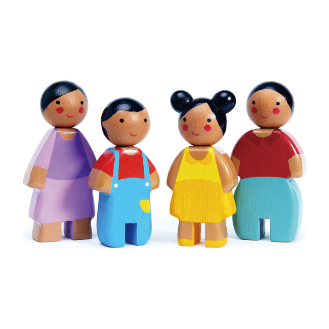 Sunny Doll Family