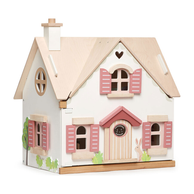 Cottontail Cottage