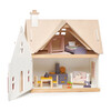 Cottontail Cottage