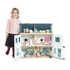 Dovetail House