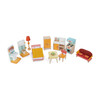 Foxtail Villa - Dollhouses - 3