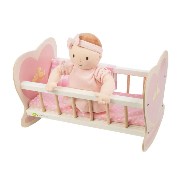 dolly cot