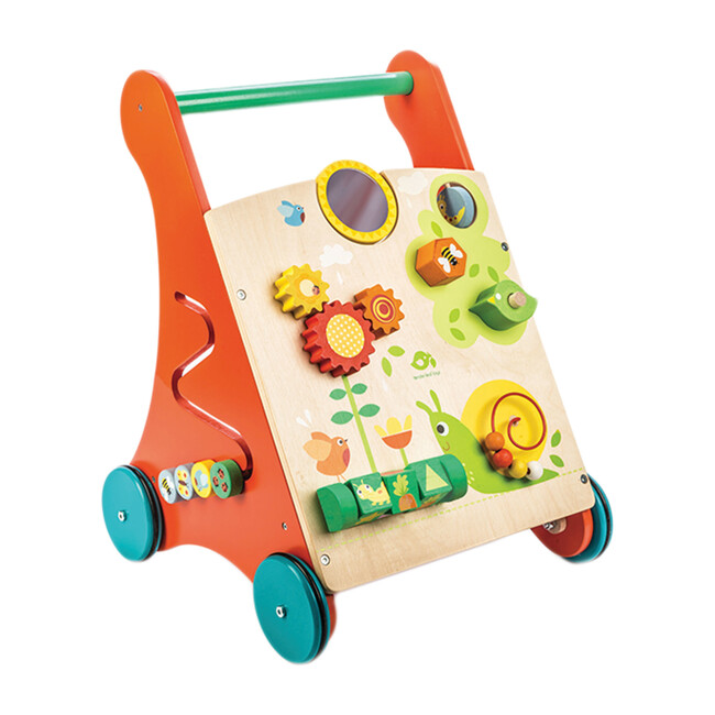 Activity Walker