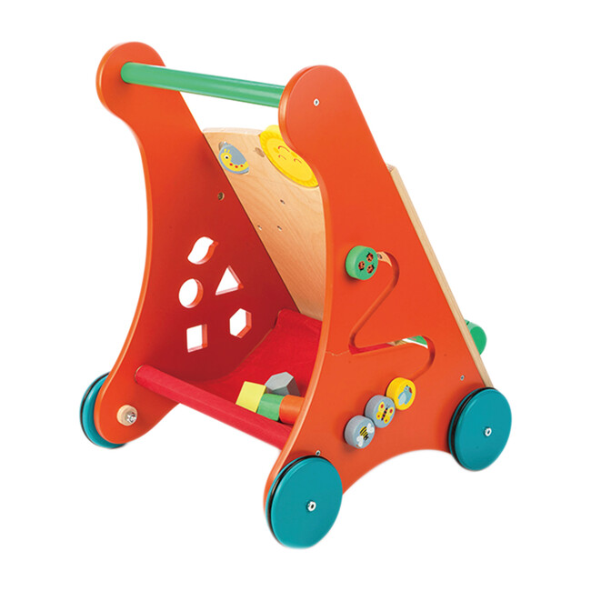 Activity Walker