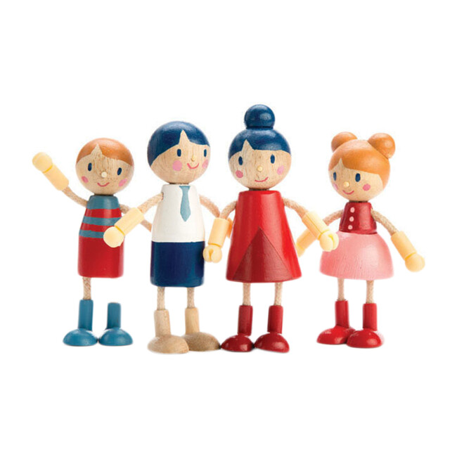 Doll Family