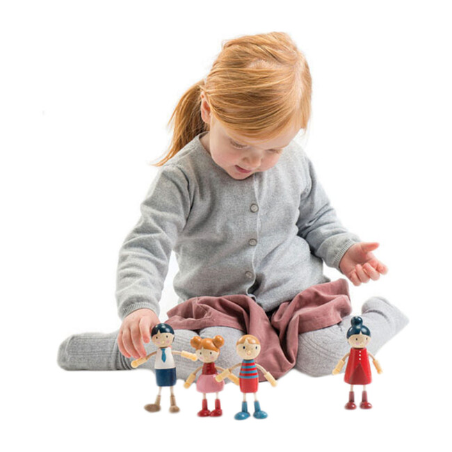 Doll Family