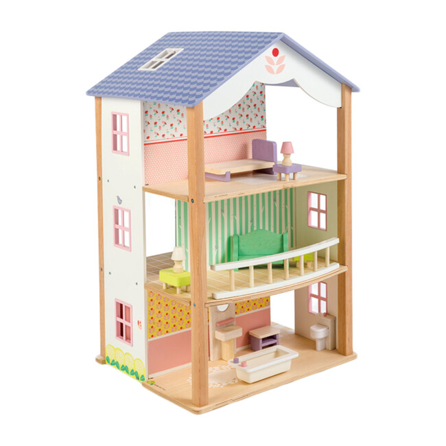 Bluebird Villa