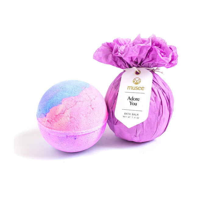 Adore You Bath Balm - Bath Salts & Soaks - 1
